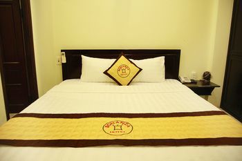 דה נאנג Bonanza Hotel מראה חיצוני תמונה