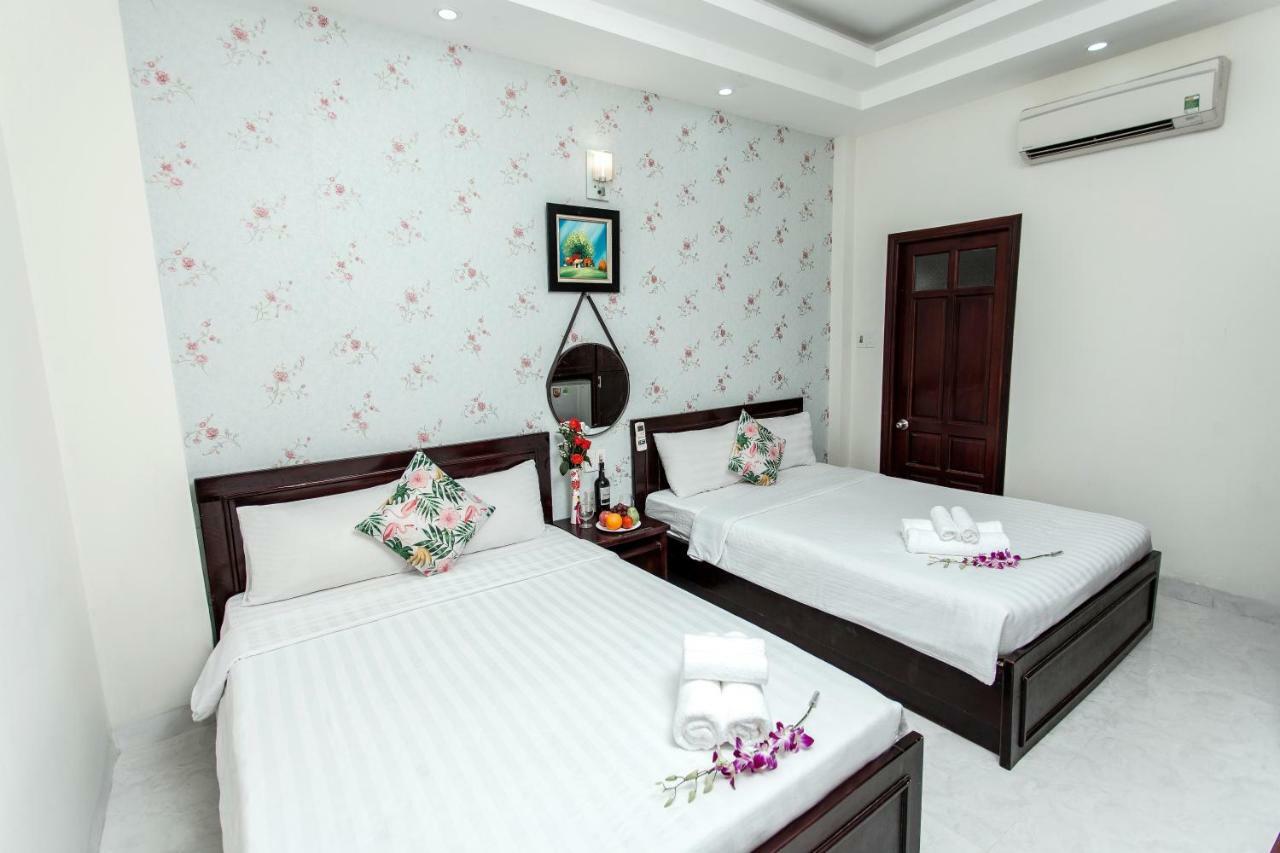 דה נאנג Bonanza Hotel מראה חיצוני תמונה